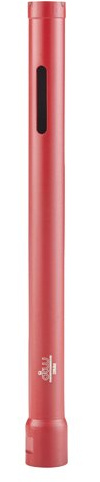 DTW Dry Diamond Core Drill Bit Plumbers & Builders Premium Segment Hole Cutter, 28mm x 300mm