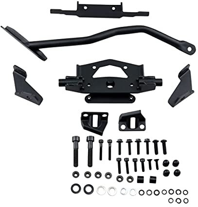 Givi SR2139 Top Case Rack Kit