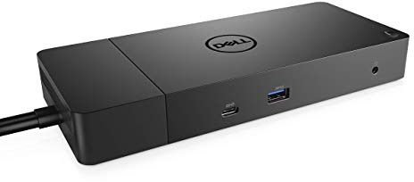 Dell Performance Dock WD19DC 240W, DELL-WD19DC (240W) (Generalüberholt)