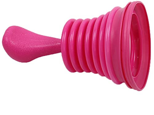 LILIYUAN Sink And Drain Plunger For Bathrooms, Kitchens, Sinks, Baths And Showers