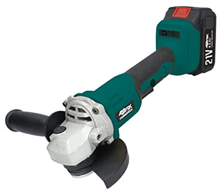 Ferrestock Amoladora Angular Brushless 500 W