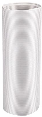 Tuyau Climatiseur Mobile, 13cm/15cm Tuyau Climatiseur Mobile, Tubes De Climatiseur Flexible, Tuyau D'évacuation De Climatisation, Kit Pour Climatiseur Mobile, Portée Ajustable 60-300CM