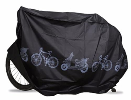 Fahrradabdeckung Wasserdichte Fahrradabdeckung Outdoor Guardian MTB Fahrradhülle Fahrradhülle Abdeckungen Fahrradausrüstung Fahrradzubehör Fahrradabdeckungen
