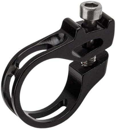 perfk Collier de Serrage pour Levier de de vélo, pièce de Rechange, Clip de déclenchement pour vélo, pour séries x7, x9, XX, 1 et