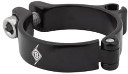 Origin8 Alloy Cable Clip, Single/28.6