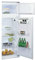 Whirlpool ART 3802 FRIGORIFERO INCASSO 2 PORTE 218LT H144 CM BIANCO CLASSE E