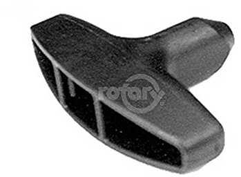 Rotary Startergriff für Honda GCV 135/160, 12V DC, Metall/Kunststoff, Motorrad-Startergriff, 4464813031, 4464798031