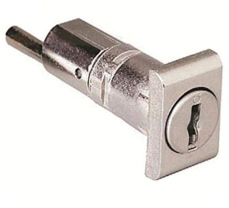 Ronis 12200 Desk Pedestal Lock with 2 Keys Mastered Under PM01