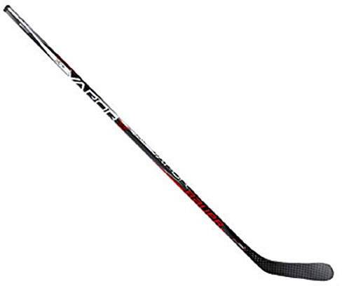 Bauer Vapor X TE 2.0 Griptac Stick Senior 87 Flex (Temporada 16/17), Lado del Juego: Izquierda, Curva: P92 Ovechkin