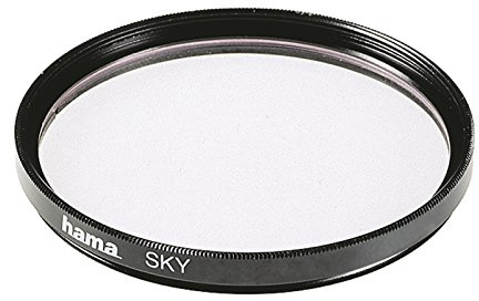 Hama - Skylight Filtro 1 A (LA+10), 72,0 mm, Coated