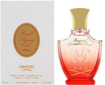 Creed Millesime for Women Royal Princess Oud Eau de Parfum, 75 ml