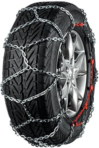 pewag Schneeketten 12360 brenta-C 4x4 XMR 77V, 1 Paar