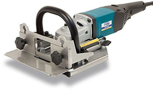 VIRUTEX 7000910 - Recortadora de ventanas RV170U 1700W con disco corte max. 68mm 6.500 rpm 6,6 Kg
