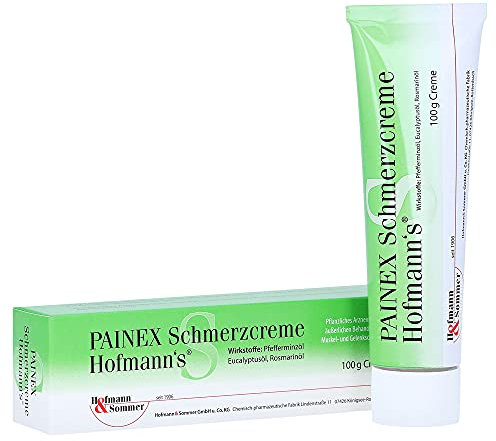 PAINEX Schmerzcreme Hofmann's 100 g