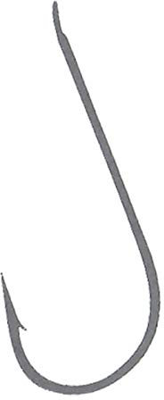 Tubertini Ami con Paletta da Pesca Amo Serie 50 Amo per Mare Trota Lago Fiume Surfcasting