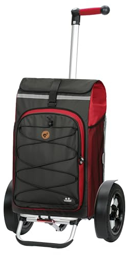 Andersen Shopper MANUFAKTUR Tura Shopper Fado 2.1 Red