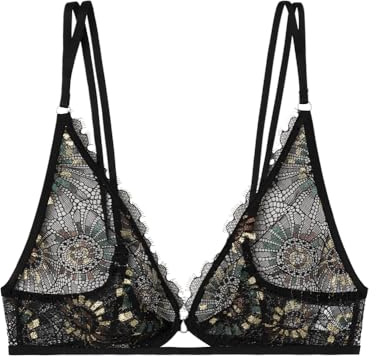 Women'secret Sujetador Triangular Party