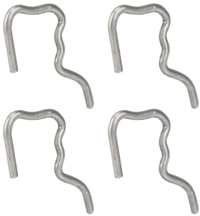 Simple Install 1379930 Ersatzrohrverbinder für Fahrzeugwartung, 4 Stück