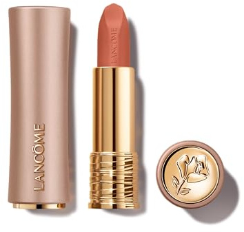 Lancôme L'Absolu Rouge Intimatte French Blush 220 mit mattem Finish, feuchtigkeitsspendende Grand-Rose-Extrakte