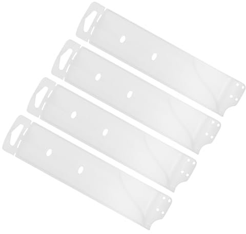 ULTECHNOVO 4 Piezas Funda Protectora para Cuchillos Fundas Protectores para Cortadores Utensilios de Cocina para Proteger Tus Cuchillos el Hogar