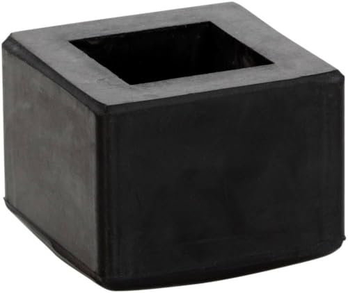 Picard 0000420-1500 Gummiaufsatz für Fäustel 1500 g