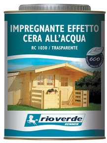 Lasure ceroso acajou RC 1530 Lt.0,750