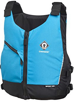 Crewsaver Unisex-Adult Outdoor Sport Wetsuit, Black/Red, XL