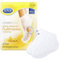 Scholl Expertcare - Mascarilla nutritiva intensiva para pies con 3 valiosos aceites, cuidado hidratante, 1 par de calcetines desechables