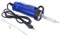 ADT-3 Ventosa per saldatura elettrica automatica completa da 30 W, strumento per pompa dissaldante in acciaio inossidabile Spina UE 250 V per strumento di manutenzione della scheda madre Strumento di