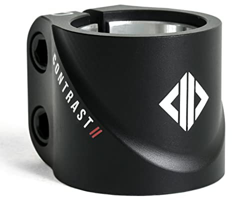 Drone Collier de Serrage Contrast 2 Black