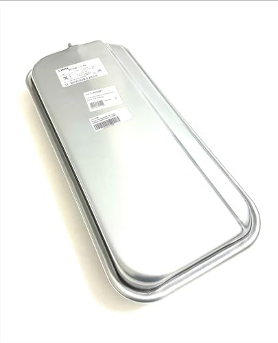 Vaso Espansione 10 Litri per Caldaia Zeus - Eolo Superior 27 Originale Immergas 1.016281