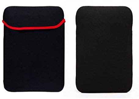 SUICRA Laptop-Aktentaschen Laptop Protection Bag Neoprene Soft Sleeve Tablet Protection Bag (Size : 14-inch)