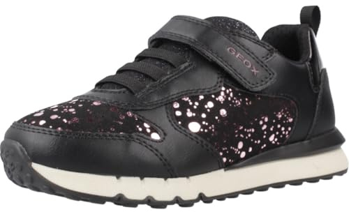 Geox Fille J Fastics Girl B Basket