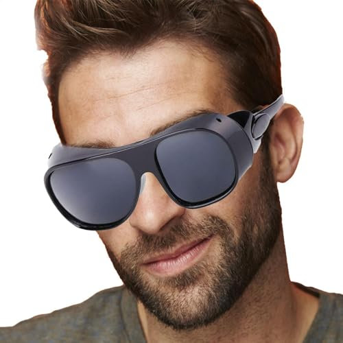 Lunettes de protection pour soudure – Lunettes de protection pour soudage