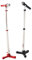 Toddmomy 2Ensembles Supports de Microphone pour Maison de Accessoires Décoratifs et Parfait pour Maquettes