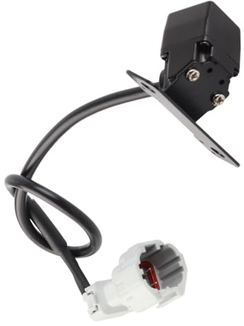 Yosoo Health Gear Rear View Backup Camera, for