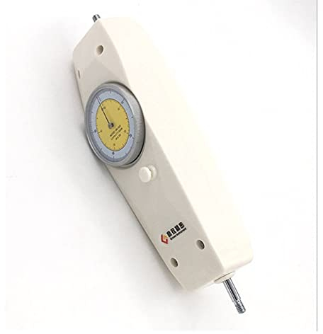 Dinamometro, NK-500 Alta precisione Accuratezza analogica Push Pull Force Misuratore Tension Dynamometer Strumenti di misura Tester per lo sport domestico