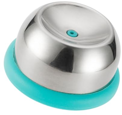 Egg Piercer Tool, Stainless Steel Egg Hole Puncher, Easily Prick Shells to Prevent Cracking for Perfect Soft/Hard Boiled Eggs, Baking & Breakfast Prep