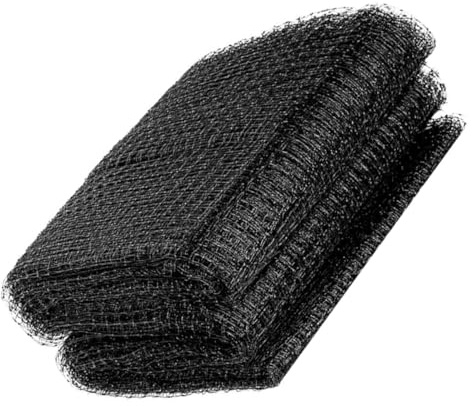 HOMSFOU Rouleau de Grillage Métallique 2,1X15 M en Maille Carrée, Clôture à Poules pour Enclos et Protection Anti-Nuisibles Jardin
