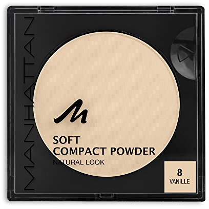 Manhattan Soft Compact Powder