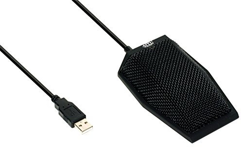 MXL AC-404 Microphone de surface USB