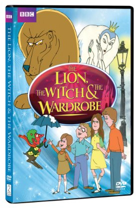 Chronicles of Narnia, The: The Lion, The Witch and the Wardrobe (Animated)