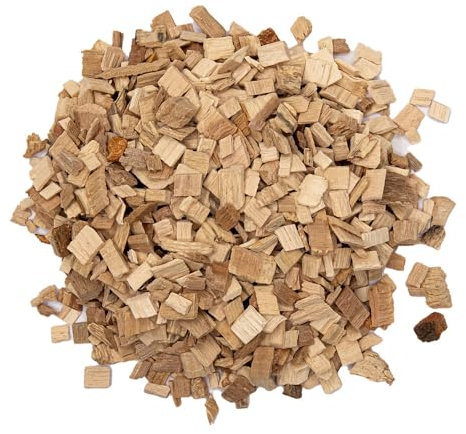 Reptiles Planet - Reptawood – natürliches Substrat für Terrarium – Buchensplitterungen – 6 Liter