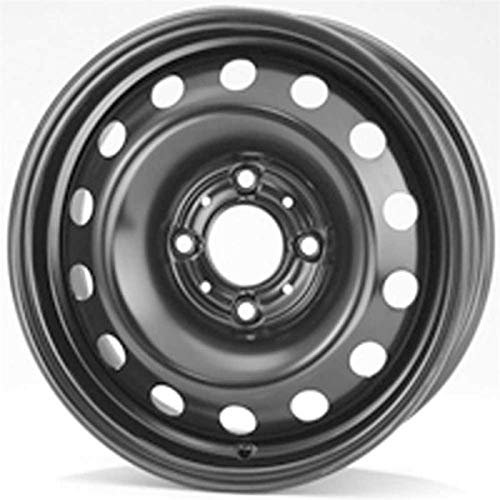 MWD Stahlfelge 5,5x14 ET24 4x108 - 14143