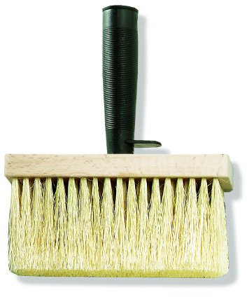 Color Expert Deckenbürste 170 x 70 mm, Holzkörper, Fibreborste, gestanzt 83877010