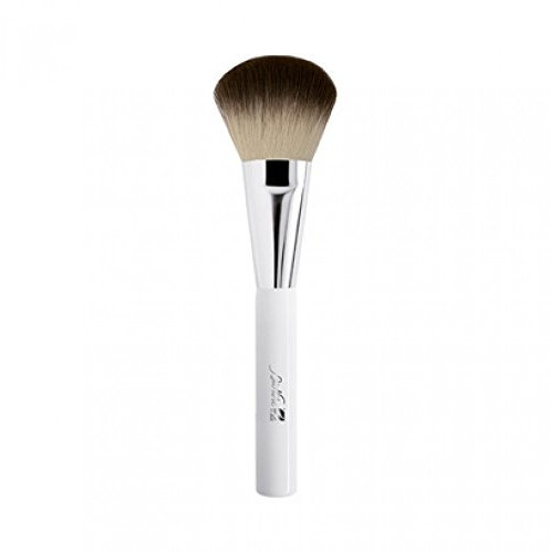 Bionike Defence Color - Pennello Maxi Terra per Viso, Sfuma Bronzer e Cipria Delicatamente in Modo Uniforme, Dona un Makeup Definito