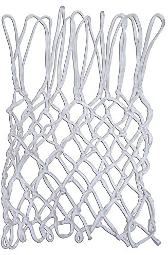 Splash and Shoot Basketball Net for 14-18 Inch Rims