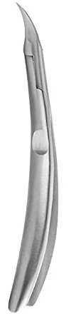 YANGSM Migliorato Tagliaunghie in Acciaio Inossidabile Trimmer Unghie Incarnite Cura Professionale Taglierine Pinze Strumenti per Unghie dei Piedi-Silver