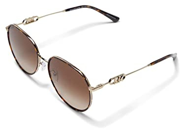 Michael Kors Accessoires de Sport Pour lunettes de Soleil Unisexe Pour Adulte