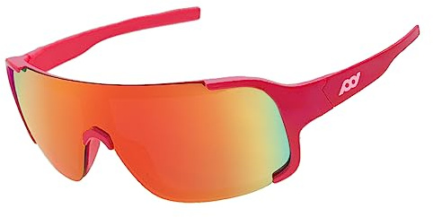 XII WY Occhiali da sole per bambini ragazzi baseball occhiali da sole leggeri TR90 montatura UV400 sport ciclismo occhiali da sole per ragazzi ragazze